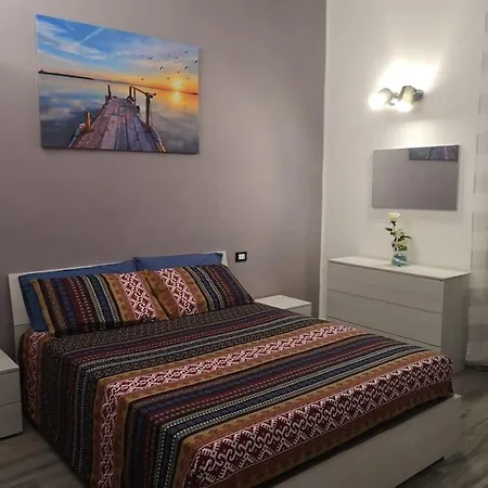 Casa Francesca Apartment *