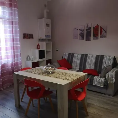 Casa Francesca Apartment *
