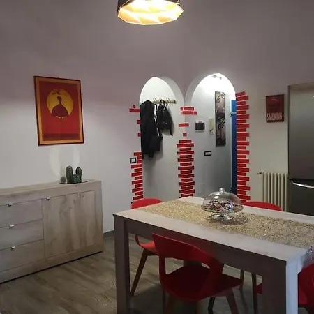 Casa Francesca Apartment *