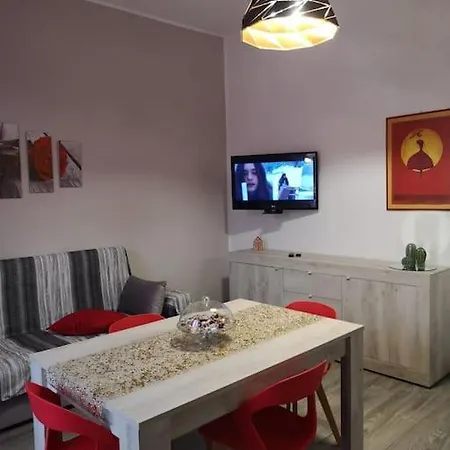 Casa Francesca Apartment Piombino