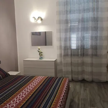 Apartment Casa Francesca