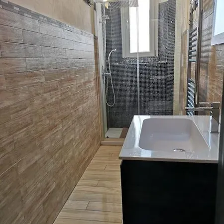Casa Francesca Apartment *